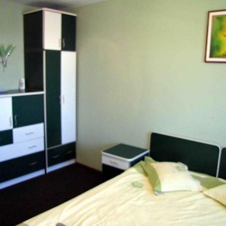 Casa Oana Hotel ซูลีนา ภายนอก รูปภาพ