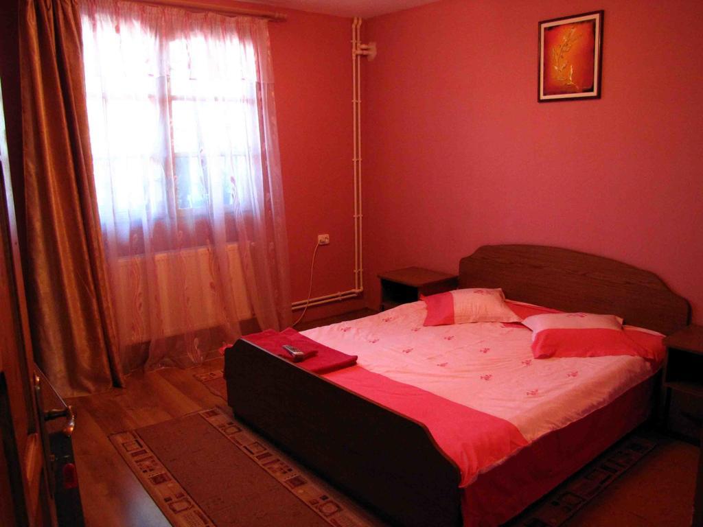 Casa Oana Hotel ซูลีนา ห้อง รูปภาพ