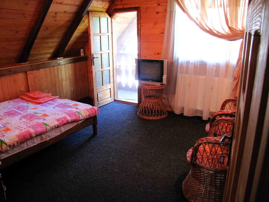 Casa Oana Hotel ซูลีนา ห้อง รูปภาพ