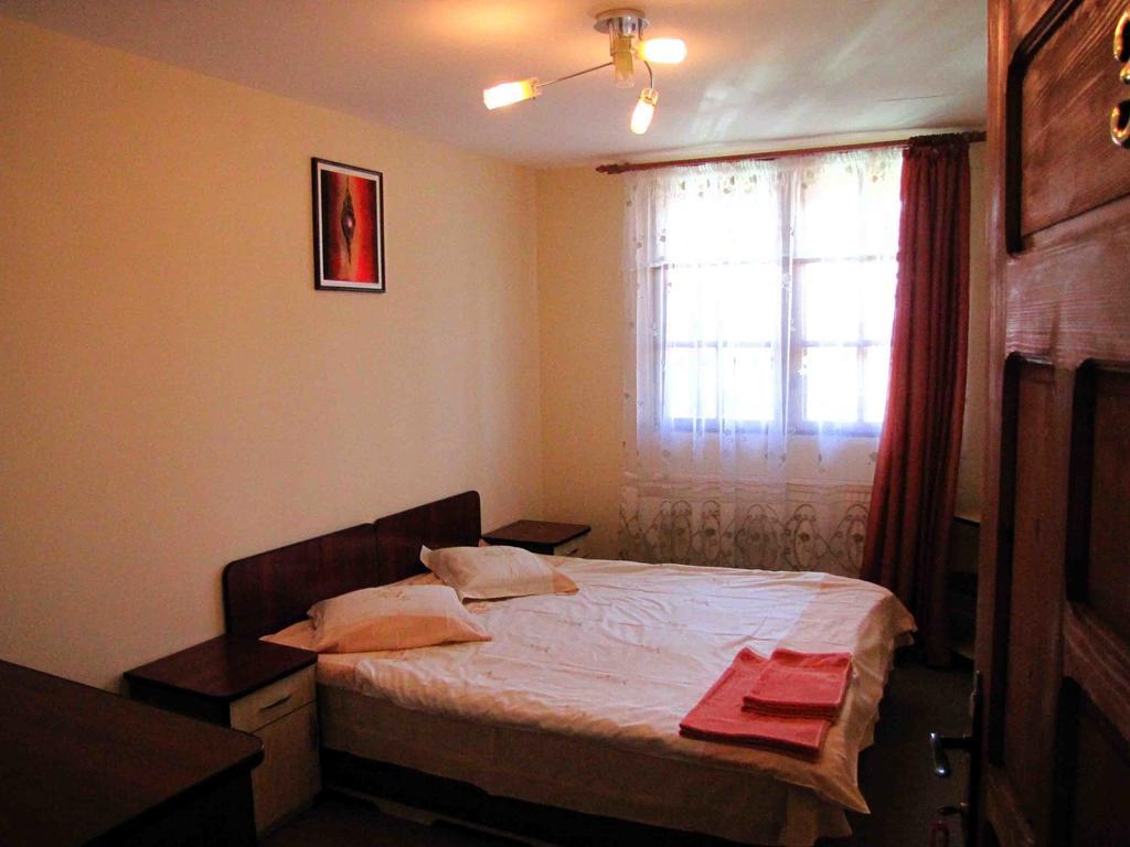 Casa Oana Hotel ซูลีนา ห้อง รูปภาพ